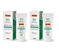 GUAM® Duo Crema Anticellulite Effetto Freddo Set da 2 2x200 ml Crema
