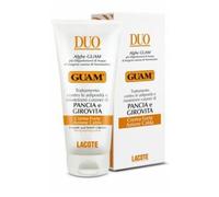 GUAM DUO CREMA PANCIA E GIROVITA 150 ML