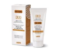 Duo Crema Pancia E Girovita Azione Calda Guam 150ml