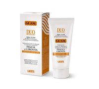 Guam Duo Crema Pancia Girovita Azione Calda 150 Ml