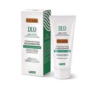 Guam Duo Crema Rassodante Corpo, Azione Fredda, 200 ml
