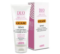 Guam DUO, crema rassodante per seno e décolleté, tubo da 150 ml