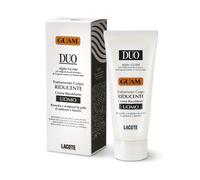 Guam duo crema riducente uomo - 200 ml