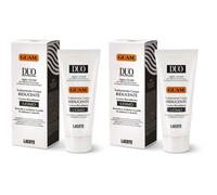 GUAM® Duo Crema Riducente Uomo 2x200 ml Crema