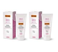 GUAM® Duo Crema Seno 2x150 ml Crema