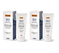 GUAM® Duo Crema Smagliature Seno-Corpo 2x200 ml Crema