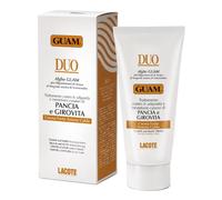 GUAM DUO PAN/GIROVIT CR AZ CAL