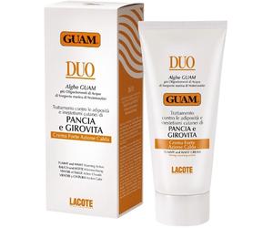 GUAM DUO PAN/GIROVIT CR AZ CAL