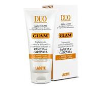 Duo Crema Pancia E Girovita Azione Calda Guam 150ml