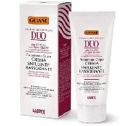 Guam Duo Specifica Menopausa Crema Snellente Rassodante 200 ml