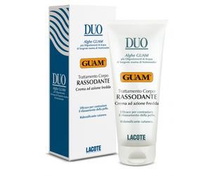 GUAM DUO TRATT RASSODANTE 200