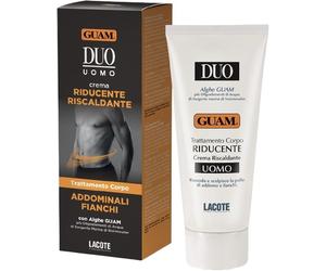 GUAM DUO TRATT RIDUCENTE UOMO