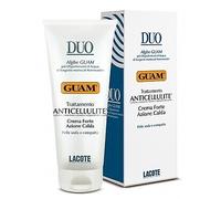 Guam DUO CREMA ANTICELLULITE AZIONE CALDA 200 ml