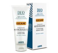 GUAM DUO Crema AntiCellulite Azione Calda 200ml