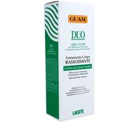 GUAM - DUO Crema Rassodante Azione Fredda 200ml - Effetto rassodante completo