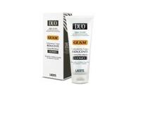 Duo Crema Riducente Uomo Guam 200ml