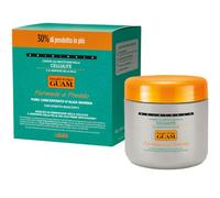 Guam Fanghi d’Alga Freddo 650g Trattamento anticellulite e gambe leggere