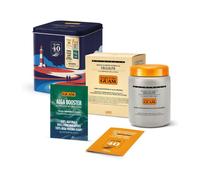 Guam Cofanetto Edizione Limitata Trattamento Anti-Cellulite Con Fanghi D'Alga + Alga Booster