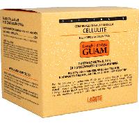 Guam Fanghi Alga Guam contro gli inestetismi della Cellulite 500 g