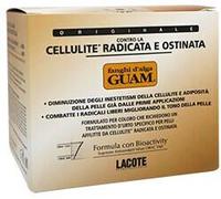 Fanghi d'Alga Guam contro la cellulite radicata e ostinata 500g