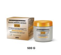 LACOTE SRL GUAM FANGO ALGA CELLULITE OSTINATA E RADICATA 500 GRAMMI