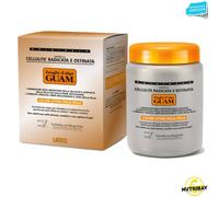 Guam Cellulite impacco di fango anticellulite 1000 g