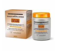 Guam Cellulite impacco di fango anticellulite 1000 g