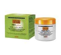 Guam Fanghi d'Alga Dren Plus Gambe Glutei Braccia 500 g - Crema Corpo