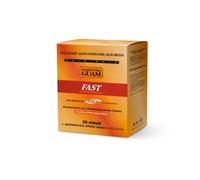 Guam Fanghi d'Alga F.I.R Fast contro Cellulite Adiposità e calo Girocoscia, 500g