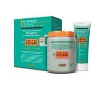 FANGHI D'ALGA GUAM a freddo da 1kg + 1x CREMA GEL ai FANGHI 250ml - CONVENIENZA