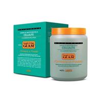 Guam Fanghi d'Alga Formula a Freddo contro Cellulite e Adiposità, 650g