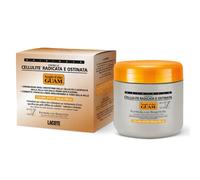 GUAM FANGHI D'ALGA GUAM CELLULITE RADICATA E OSTINATA 500 GR