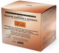 Fanghi d'Alga Guam contro la cellulite radicata e ostinata 500g