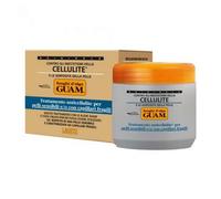 GUAM Trattamento Anti Cellulite Pelli Sensibili 500ml