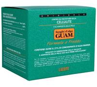 GUAM Fango Alga Freddo 500g + Campione