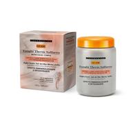 Guam Fanghi Therm Sulfureo impacco riscaldante per rilassare muscoli e articolazioni 1200 g