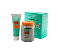 Guam Fanghi D'Alga Freddo Anticellulite 1 Kg + Crema Gel 250 ml