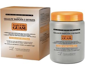 GUAM Fango Alga Cell.Radic.1Kg