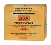 Fanghi D'alga Fir Pancia Girovita 500 G