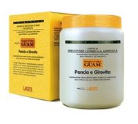 LACOTE GUAM FANGHI D'ALGA PANC/GIR1KG