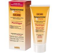 Guam Fangocrema Activity Day Trattamento Corpo Con Principioattivo Planktigyn 200 Ml