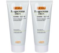 GUAM® Fangocrema Dren 2x200 ml