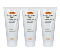GUAM® Fangocrema Dren 3x200 ml