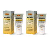 GUAM® Fangocrema® FIR Pancia e Girovita 2x150 ml Crema