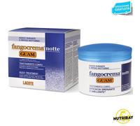 GUAM FANGOCREMA NOTTE 500 ml CREMA TRATTAMENTO SNELLENTE RIMODELLANTE
