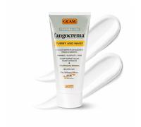 Guam Fangocrema Pancia E Girovita, Giallo, 150 Millilitro