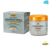 Guam Tourmaline Fanghi d'Alga FIR doccia 500g