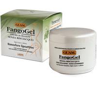 GUAM FANGOGEL 400ML