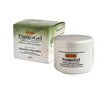 Guam Fangogel Senza Risciacquo - 400 ml Crema gel snellente