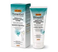 Guam Fangogel Drenante Rimodellante Gambe 200 Ml